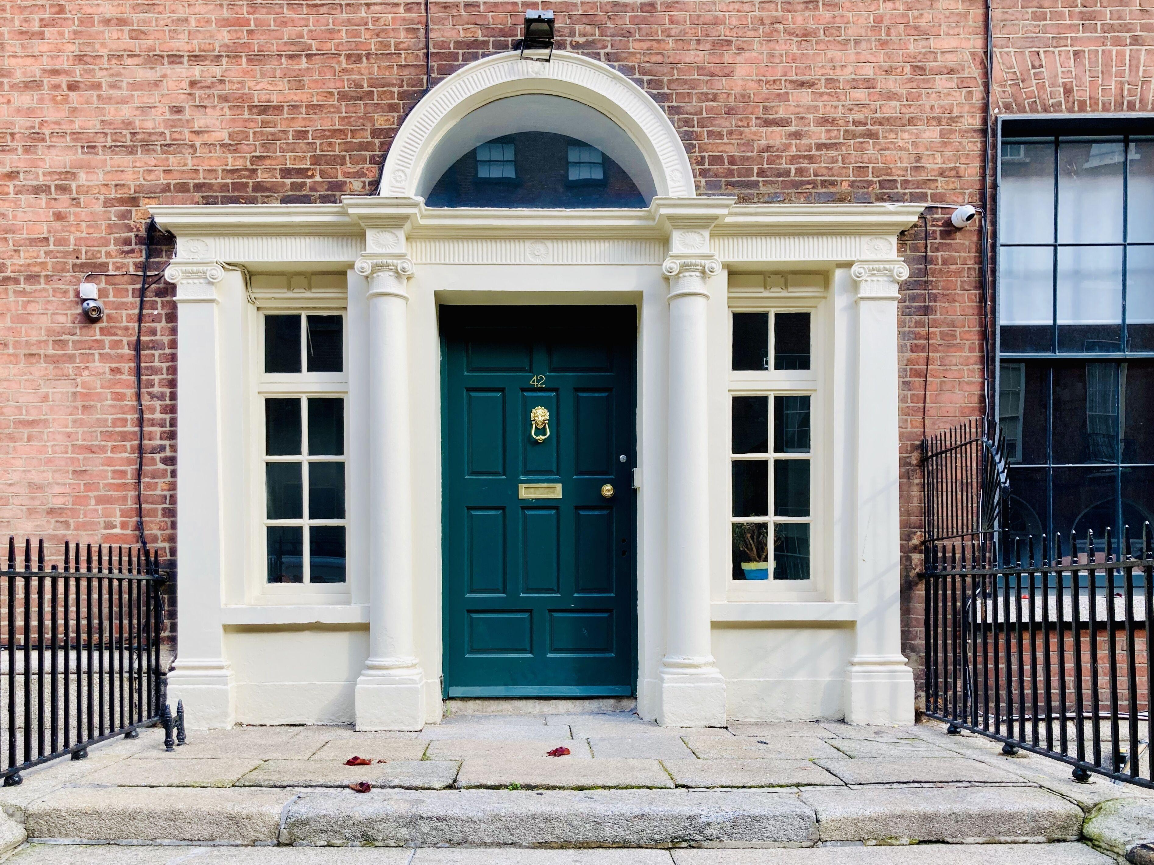 Leevin Hostel George - Dublin — Photos 1